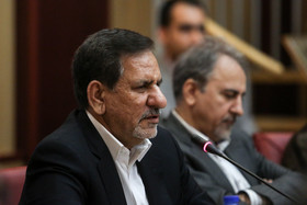 مراسم تودیع و معارفه سرپرست وزارت علوم